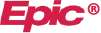 An Epic logo